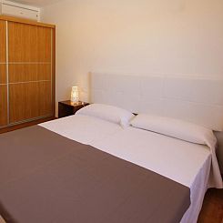 Appartement in Campos mit Großem gemeinschaftlichem Pool