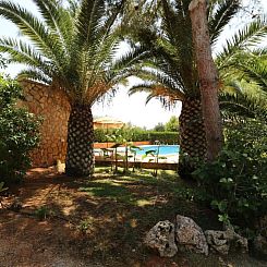 Vakantiehuis Fi. Camaron-Crestall