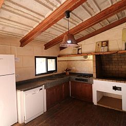 Vakantiehuis Finca Esmeralda