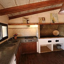 Vakantiehuis Finca Esmeralda