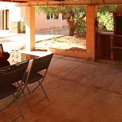 Vakantiehuis Finca Geco Campos