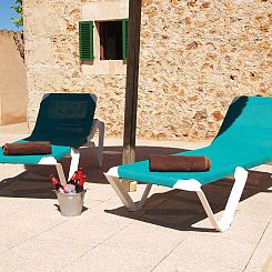Vakantiehuis Finca 'Can Formatge'