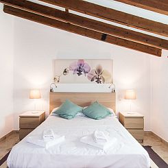 Vakantiehuis Landhaus Sa Torre de'n Pizà