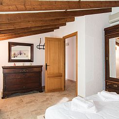 Vakantiehuis Landhaus Sa Torre de'n Pizà