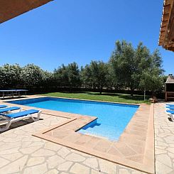 Vakantiehuis Finca Can Filadelfo