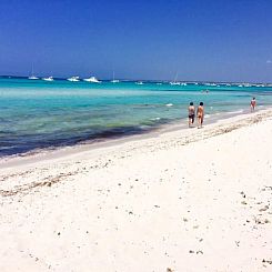 Vakantiehuis Finca Can Almendro