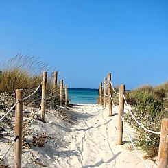 Vakantiehuis Finca Can Almendro