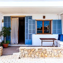 Vakantiehuis Casa Gaviota - CSJ