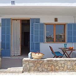 Vakantiehuis Casa Gaviota - CSJ