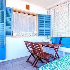 Vakantiehuis Casa Gaviota - CSJ