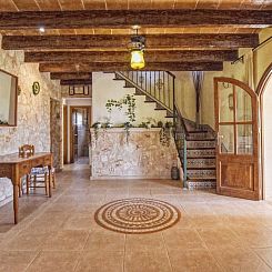 Vakantiehuis in Campos mit Privatem Pool