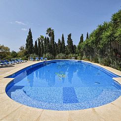Vakantiehuis in Campos mit Privatem Pool
