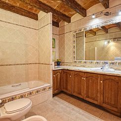 Vakantiehuis in Campos mit Privatem Pool