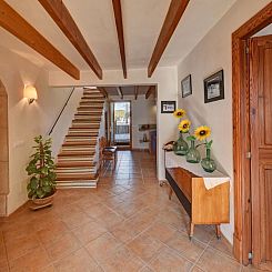 Vakantiehuis Hort de sa Barrala