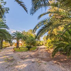 Vakantiehuis Sitjoles