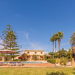 Vakantiehuis Sitjoles