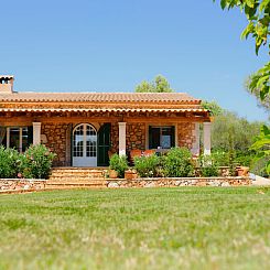 Vakantiehuis Gallicant