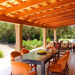 Vakantiehuis Gallicant