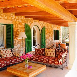 Vakantiehuis Gallicant