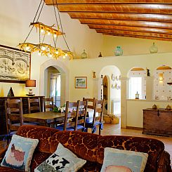 Vakantiehuis Gallicant