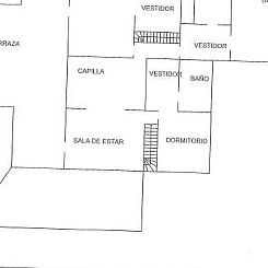 Vakantiehuis Finca 'Na Pont' mit privatem Pool