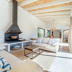 Vakantiehuis VILLA ES TRENC - CAN RIERA