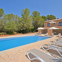 Vakantiehuis Romani 10