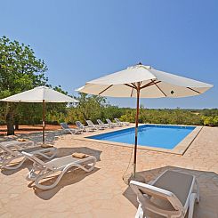 Vakantiehuis Romani 10