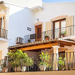 Appartement Mafloras Luxus und Strand Appartement