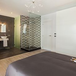 Appartement Mafloras Luxus und Strand Appartement