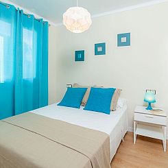 Appartement Wohnung in Cala Millor Los Rosales