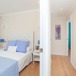 Appartement Wohnung in Cala Millor Los Rosales