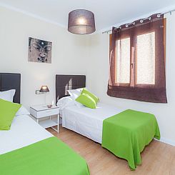 Appartement Wohnung in Cala Millor Los Rosales