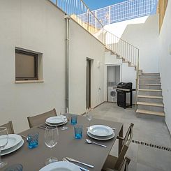 Vakantiehuis Dorfhaus.  S20MLL
