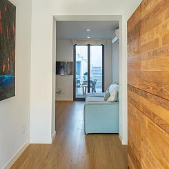 Vakantiehuis Dorfhaus.  S20MLL