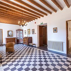 Vakantiehuis Caballeria 16 Familiar