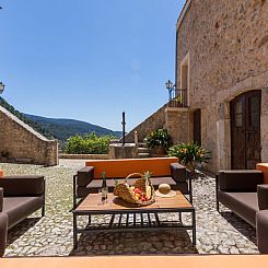 Vakantiehuis Caballeria 12