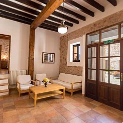 Vakantiehuis Caballeria 12