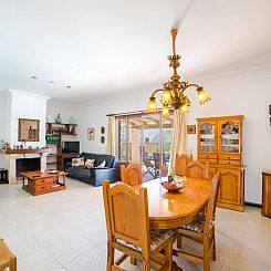 Vakantiehuis Sanso
