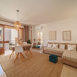 Appartement Near the Sea