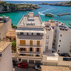 Appartement Near the Sea