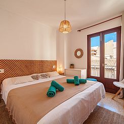 Appartement Porto Cristo by the Sea