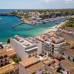 Appartement Porto Cristo by the Sea
