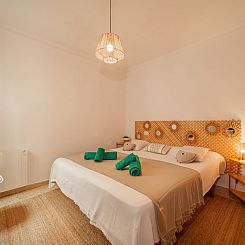 Appartement Porto Cristo by the Sea