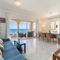 Vakantiehuis Magrana Pool House