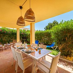 Appartement Can Suarez