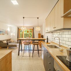 Appartement Can Suarez