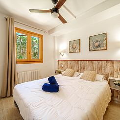 Appartement Can Suarez