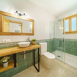 Appartement Can Suarez