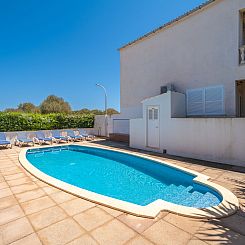 Vakantiehuis Calma